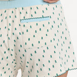 Suzie PJ Set in Ski Land