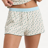 Suzie PJ Set in Ski Land