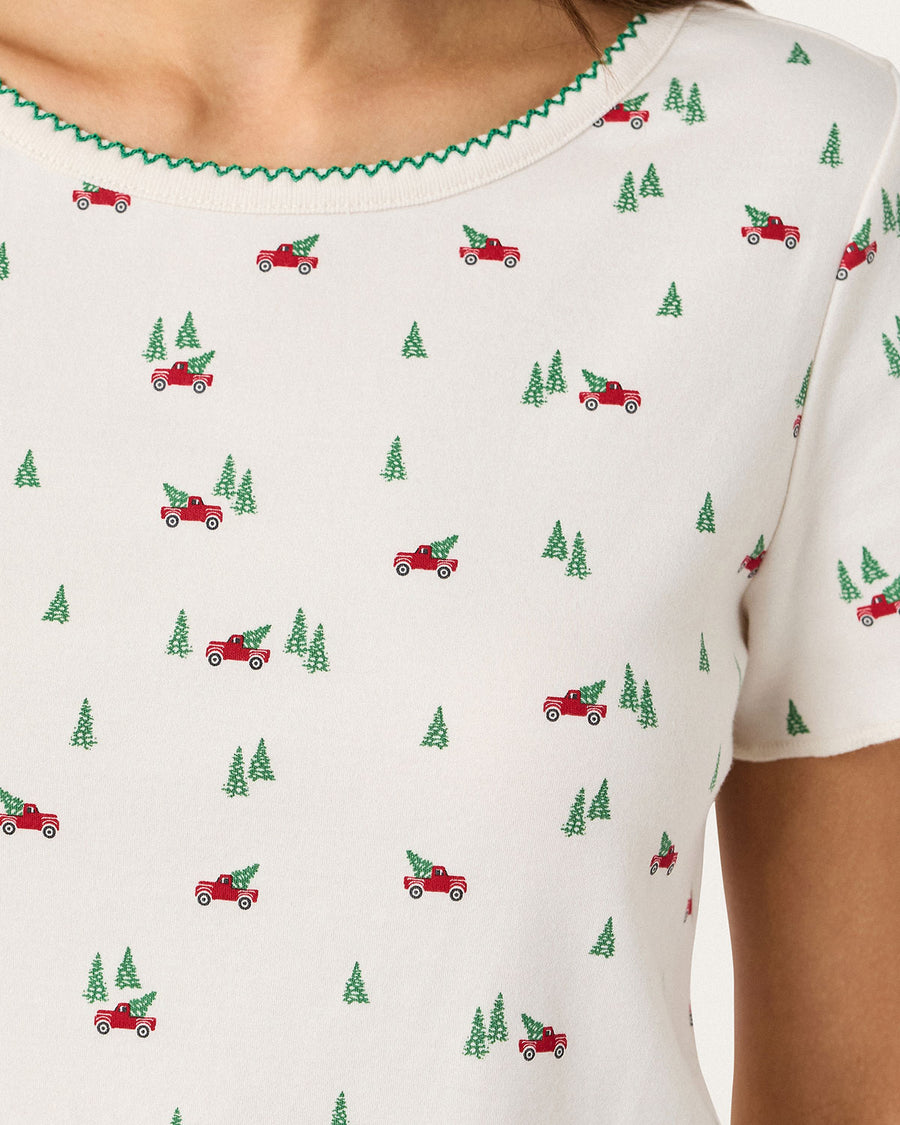 Chest embroidery placement preview
