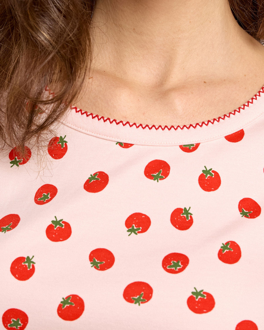 Neck embroidery placement preview