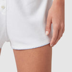 Hem | Embroidery
