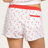 Tate Short in Cherry Pie