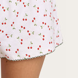 Hem | Embroidery
