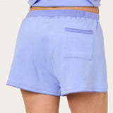 Tate Short in Lilac Moon