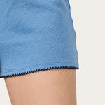 Hem | Embroidery