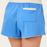 Tate Short in Provence
