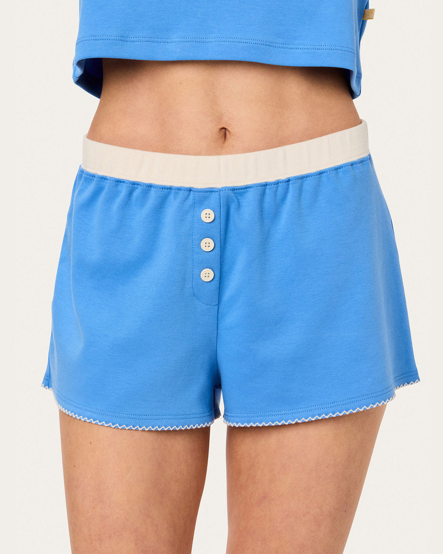 Tate Short in Provence