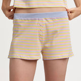 Tate Short In Rainbow Dream