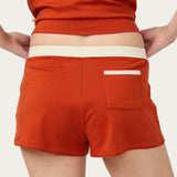 Tate Short in Rust