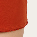 Hem | Embroidery
