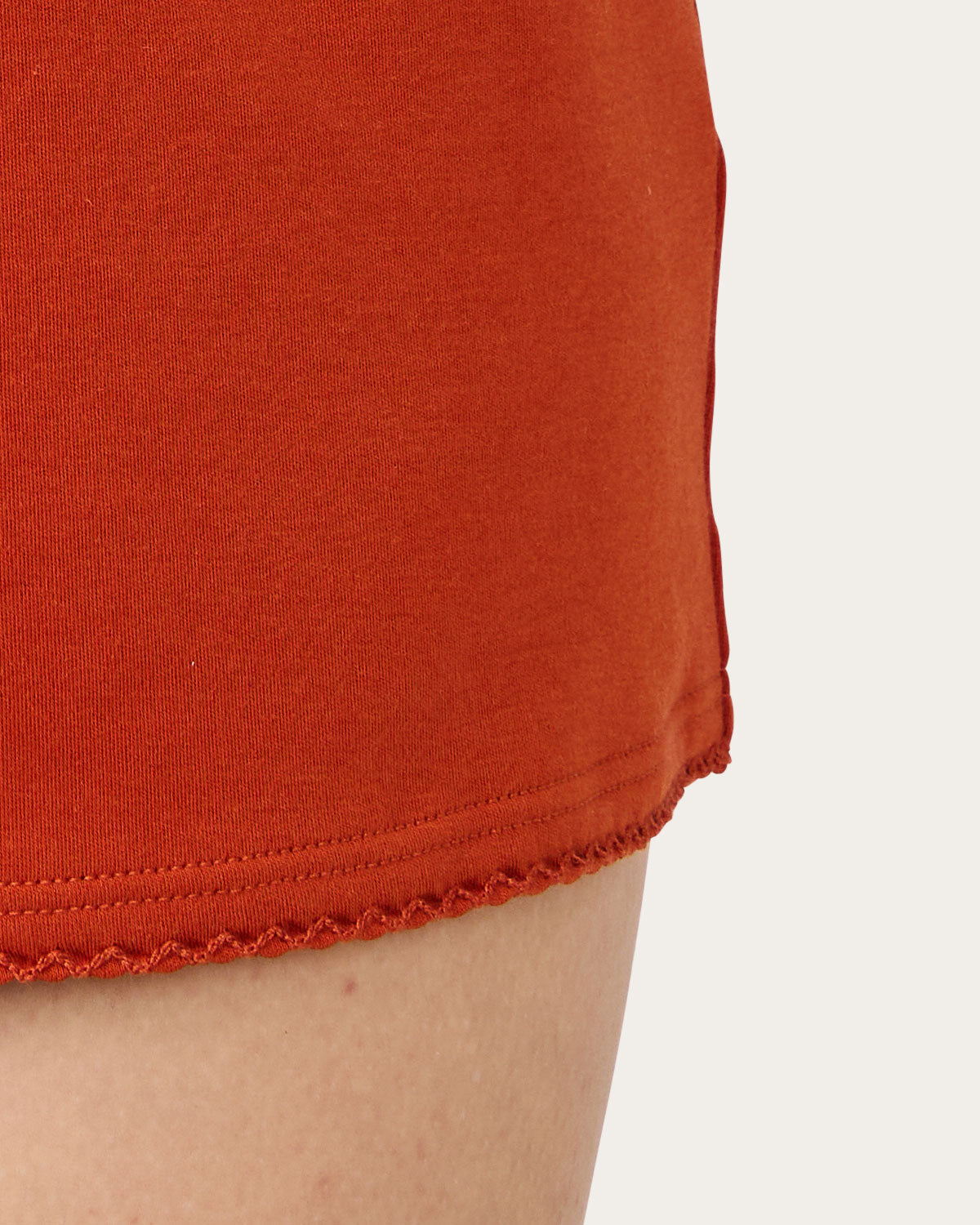 Hem | Embroidery