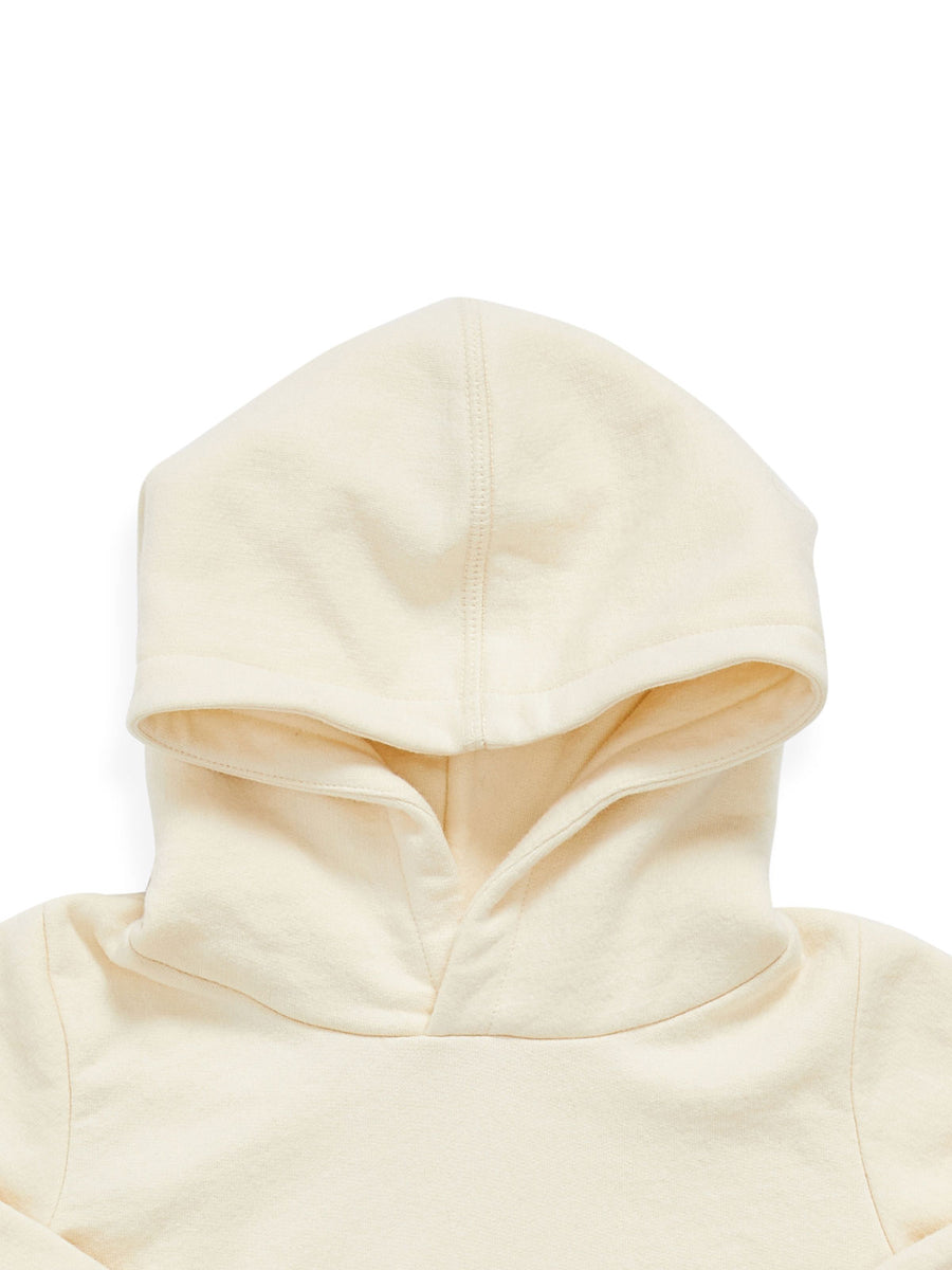 Hood embroidery placement preview