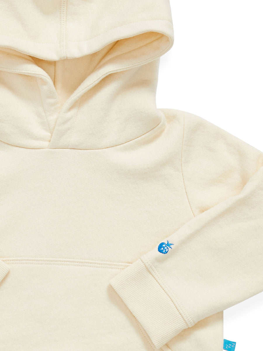 Front embroidery placement preview