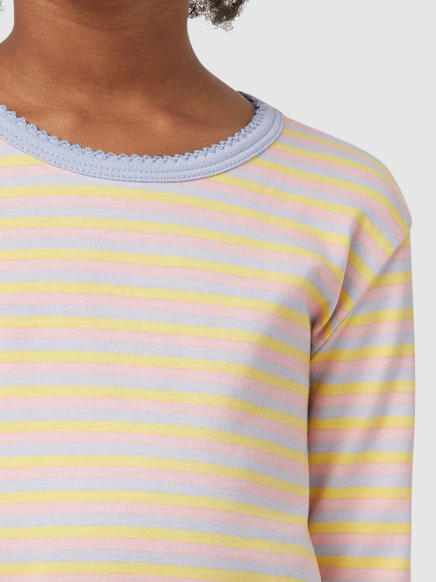 Front embroidery placement preview