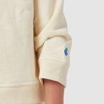 Sleeve | Embroidery