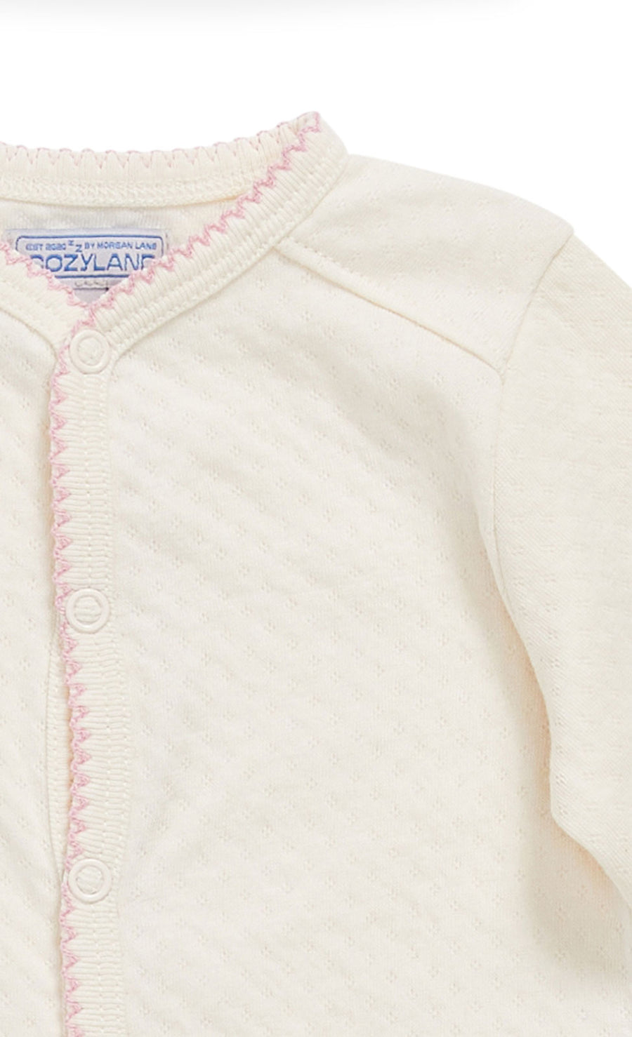 Chest embroidery placement preview