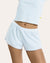 Tate Short in Sleepy Stripe
