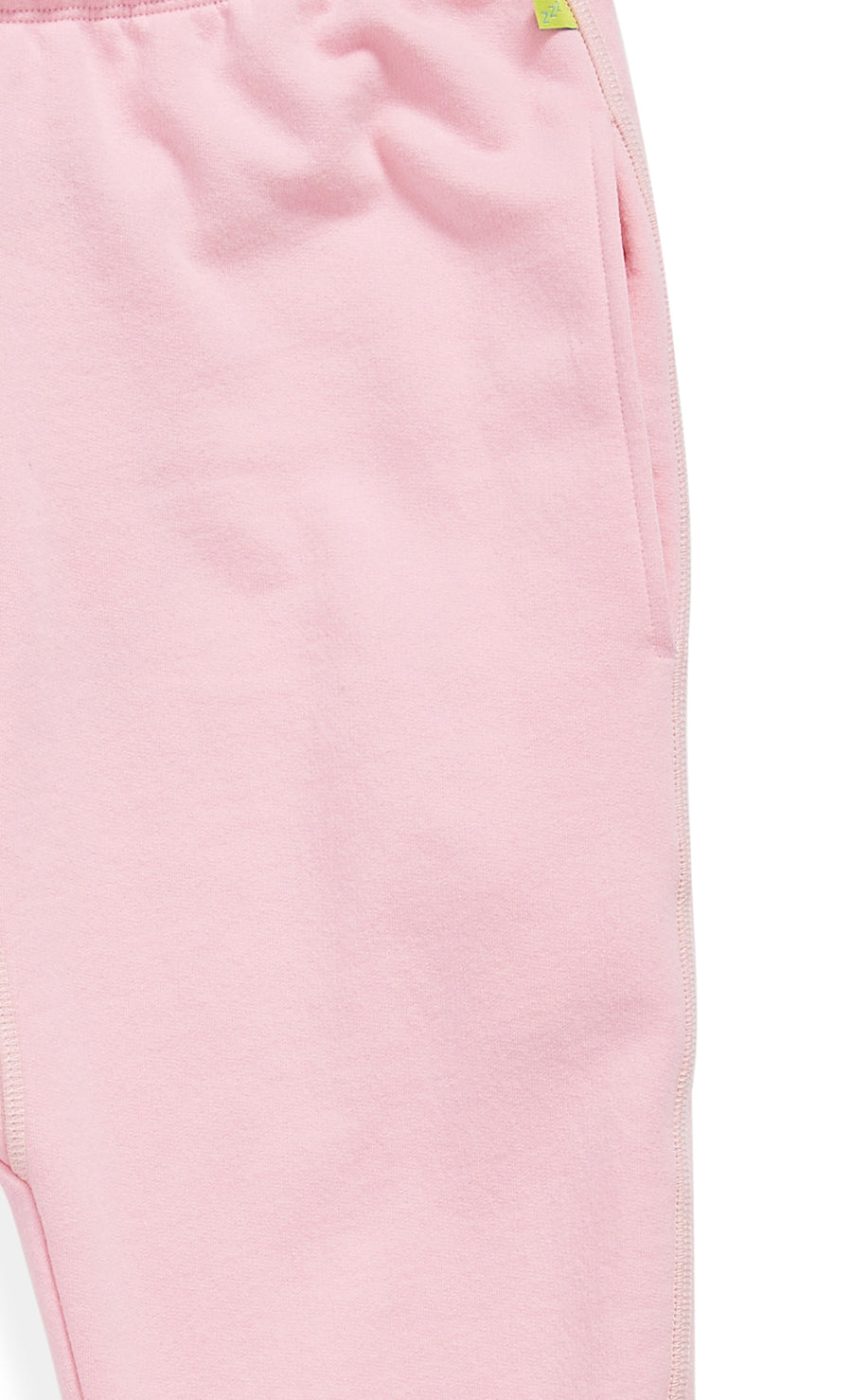 Front embroidery placement preview